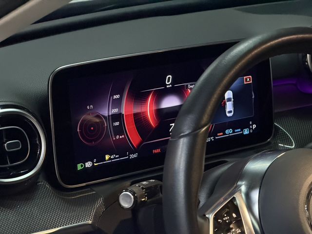 M-BENZ賓士 C300  第9張相片
