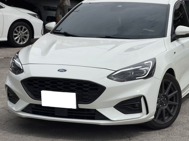 FORD福特 FOCUS  第3張相片