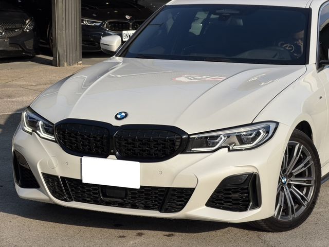 BMW寶馬 320I  第3張相片