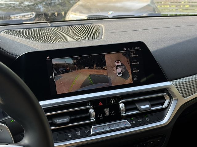 BMW寶馬 320I  第7張相片