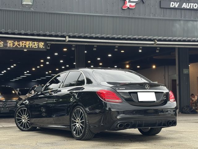 M-BENZ賓士 C300  第2張相片