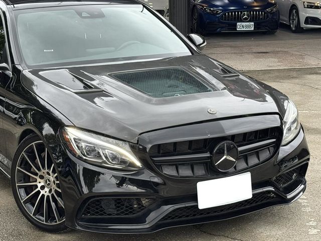 M-BENZ賓士 C300  第3張相片