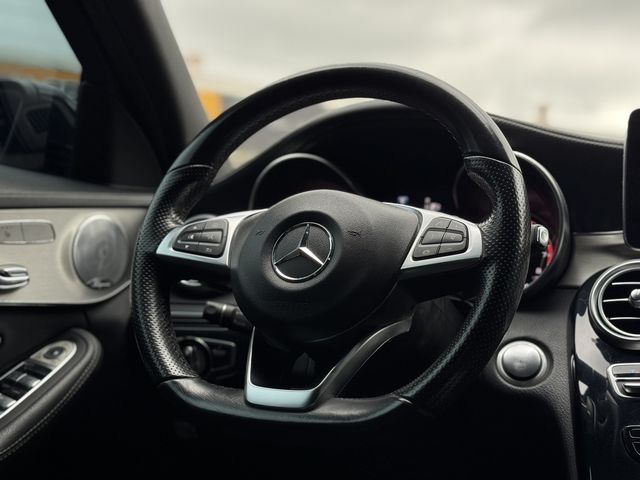 M-BENZ賓士 C300  第6張相片