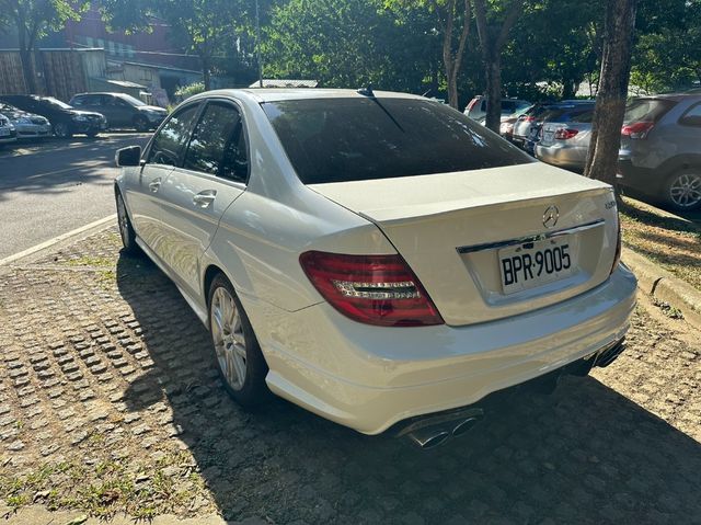 M-Benz 賓士 C250  第2張相片