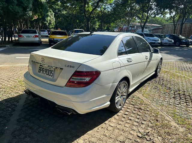 M-Benz 賓士 C250  第3張相片