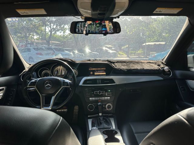 M-Benz 賓士 C250  第8張相片