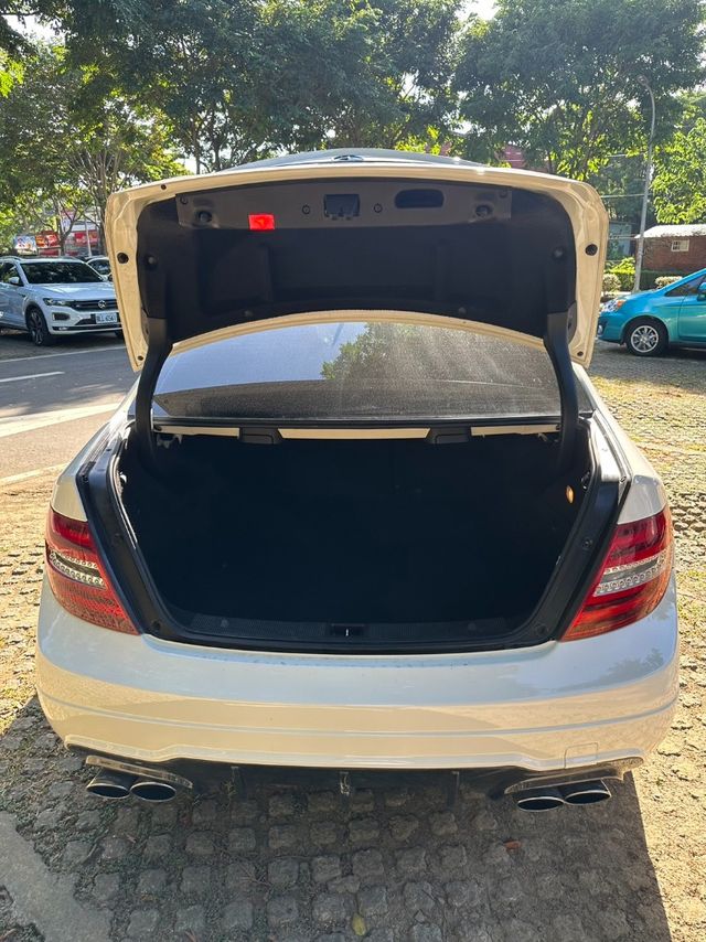 M-Benz 賓士 C250  第9張相片