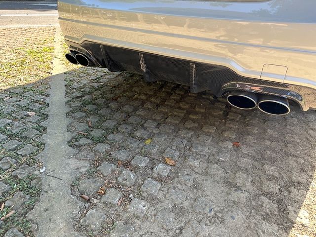 M-Benz 賓士 C250  第10張相片