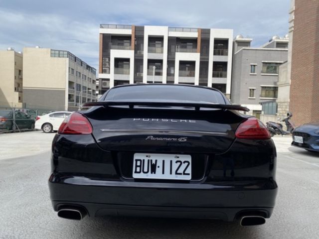 Porsche 保時捷 PANAMERA  第5張相片