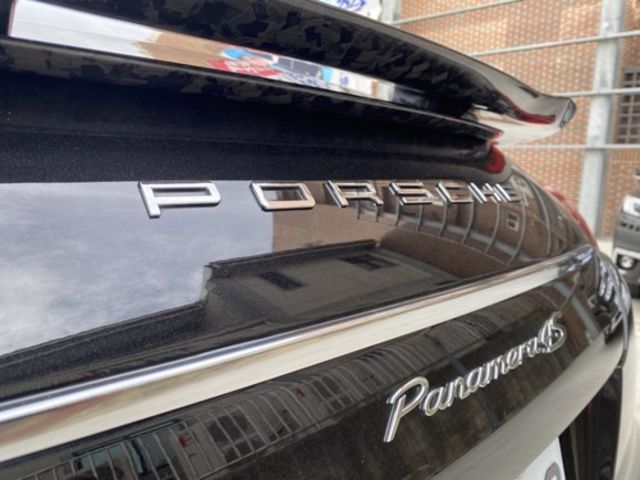 Porsche 保時捷 PANAMERA  第6張相片
