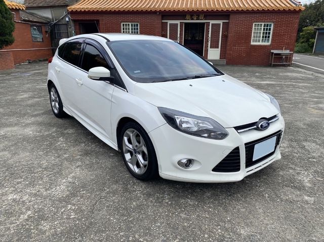 Ford 福特 FOCUS  第2張相片