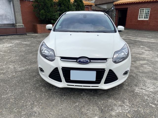 Ford 福特 FOCUS  第3張相片