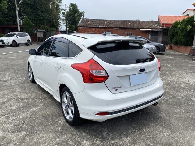Ford 福特 FOCUS  第4張相片