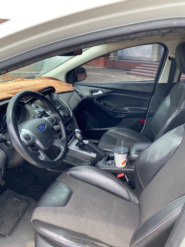 Ford 福特 FOCUS  第6張相片
