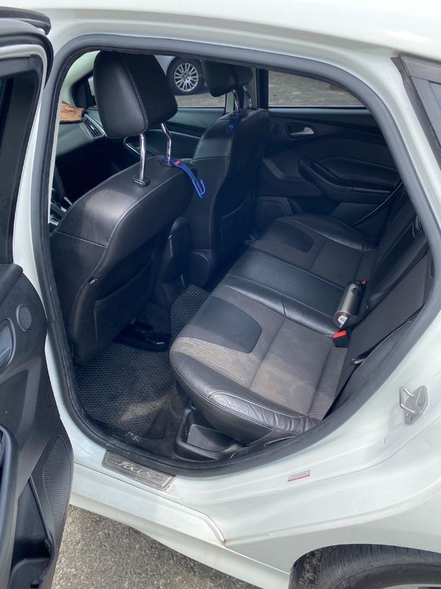 Ford 福特 FOCUS  第7張相片