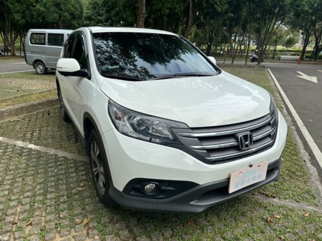 Honda 本田 CR-V  第2張相片