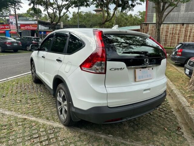 Honda 本田 CR-V  第3張相片