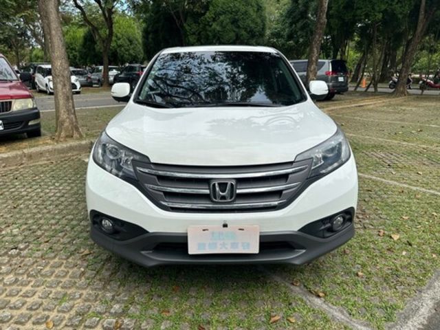 Honda 本田 CR-V  第4張相片