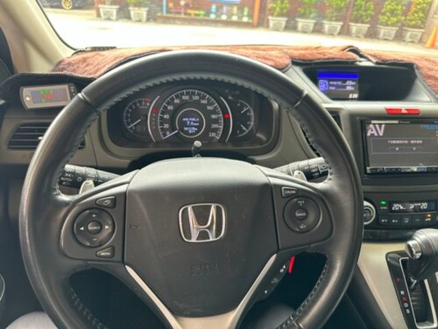 Honda 本田 CR-V  第5張相片