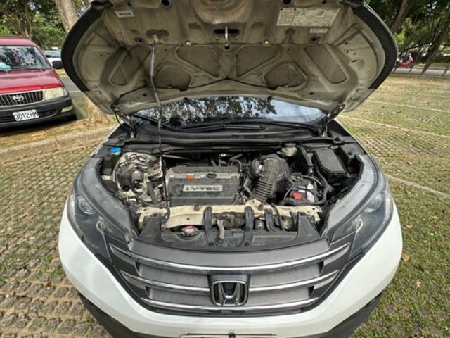 Honda 本田 CR-V  第6張相片