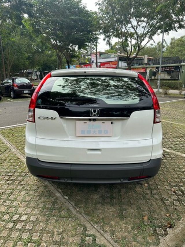 Honda 本田 CR-V  第7張相片