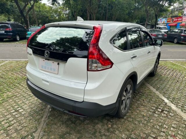 Honda 本田 CR-V  第8張相片
