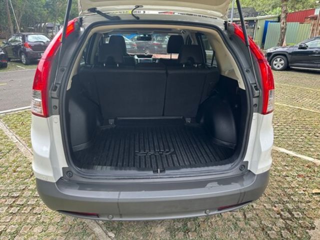 Honda 本田 CR-V  第9張相片