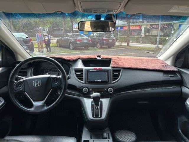Honda 本田 CR-V  第10張相片