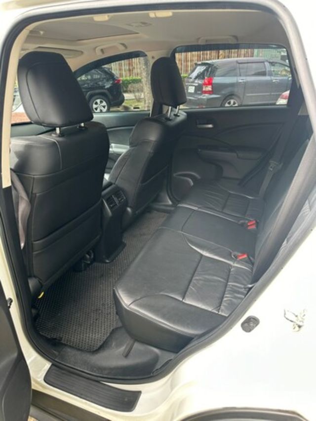 Honda 本田 CR-V  第11張相片