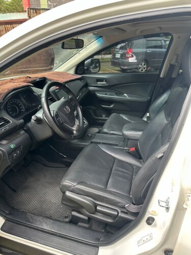 Honda 本田 CR-V  第12張相片