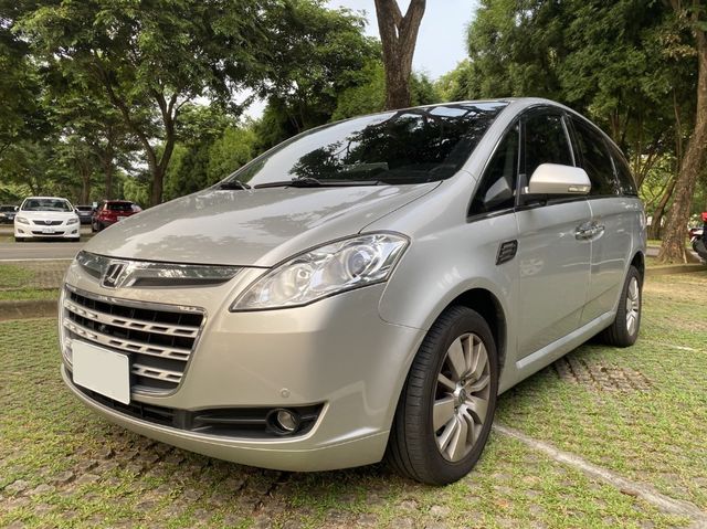 Luxgen 納智捷 7 MPV  第1張相片