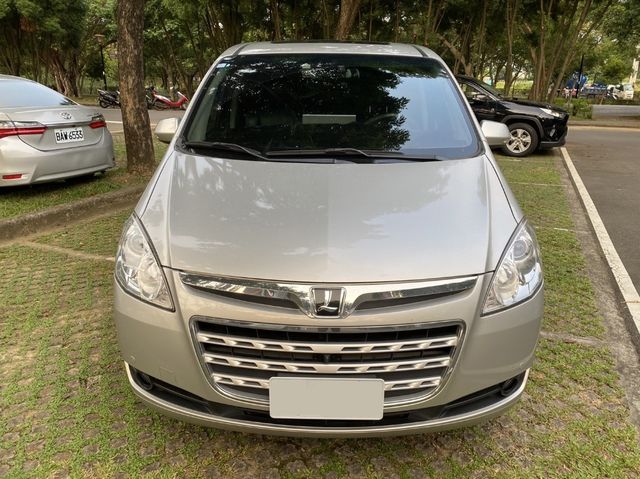 Luxgen 納智捷 7 MPV  第3張相片