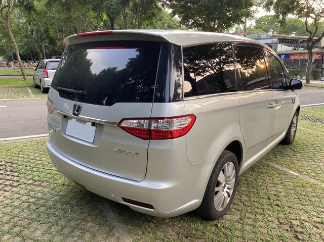 Luxgen 納智捷 7 MPV  第4張相片
