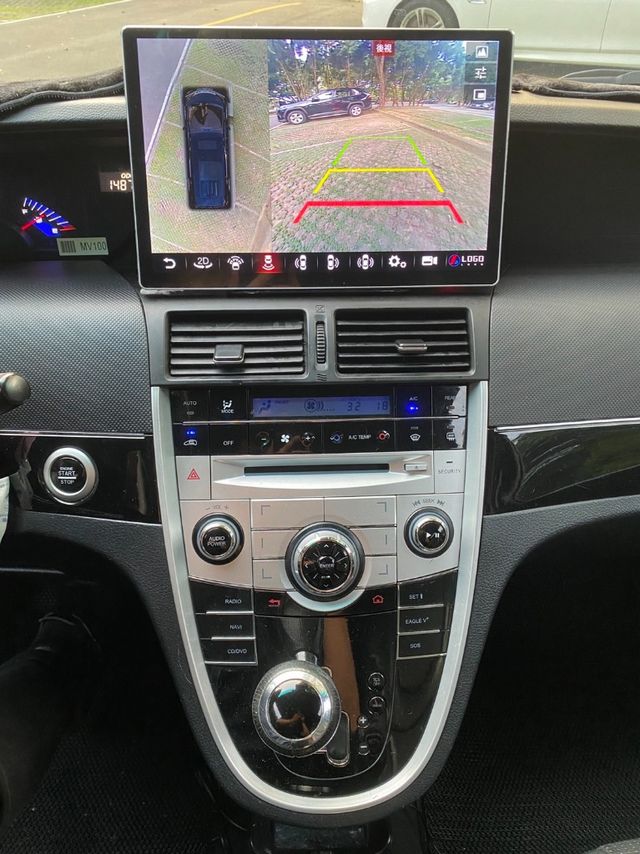 Luxgen 納智捷 7 MPV  第5張相片