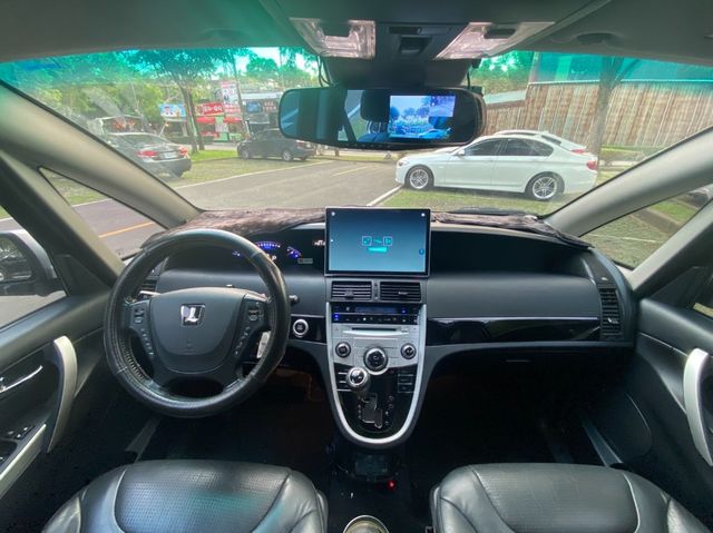 Luxgen 納智捷 7 MPV  第6張相片