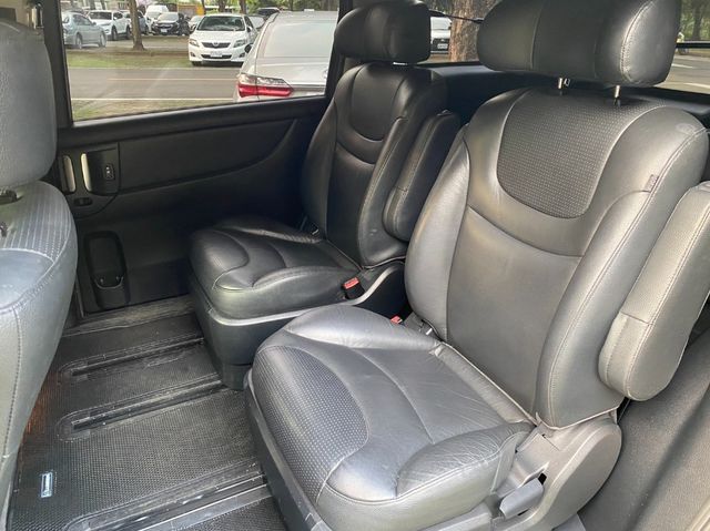 Luxgen 納智捷 7 MPV  第8張相片