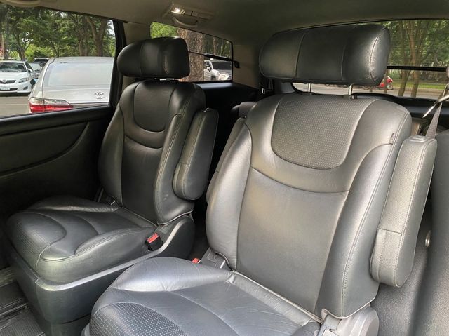 Luxgen 納智捷 7 MPV  第9張相片