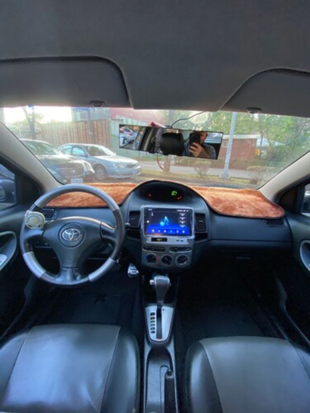 Toyota 豐田 VIOS  第3張相片