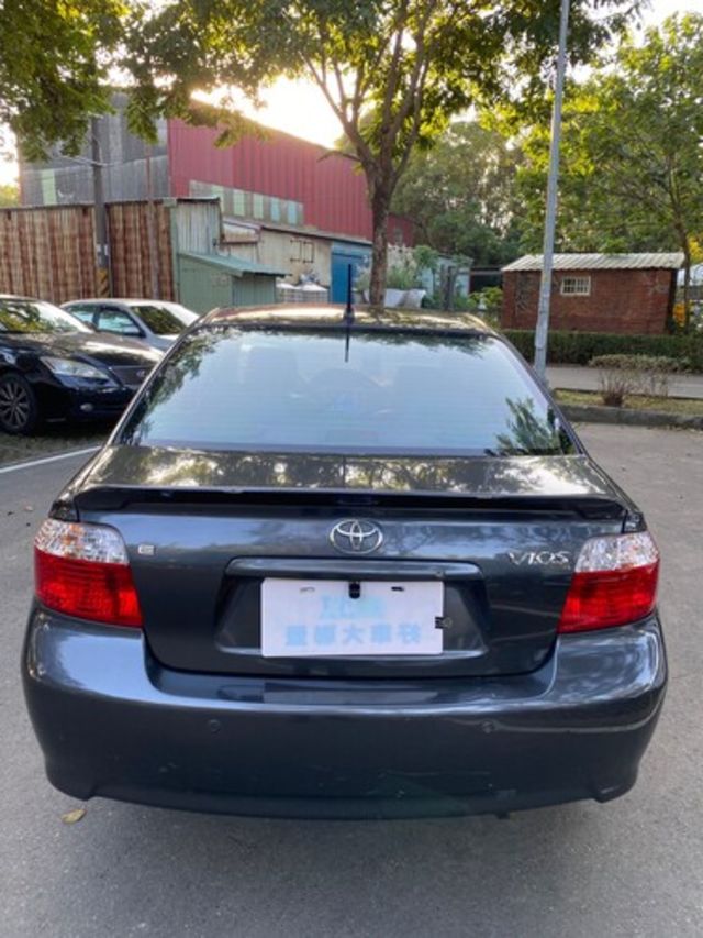 Toyota 豐田 VIOS  第4張相片