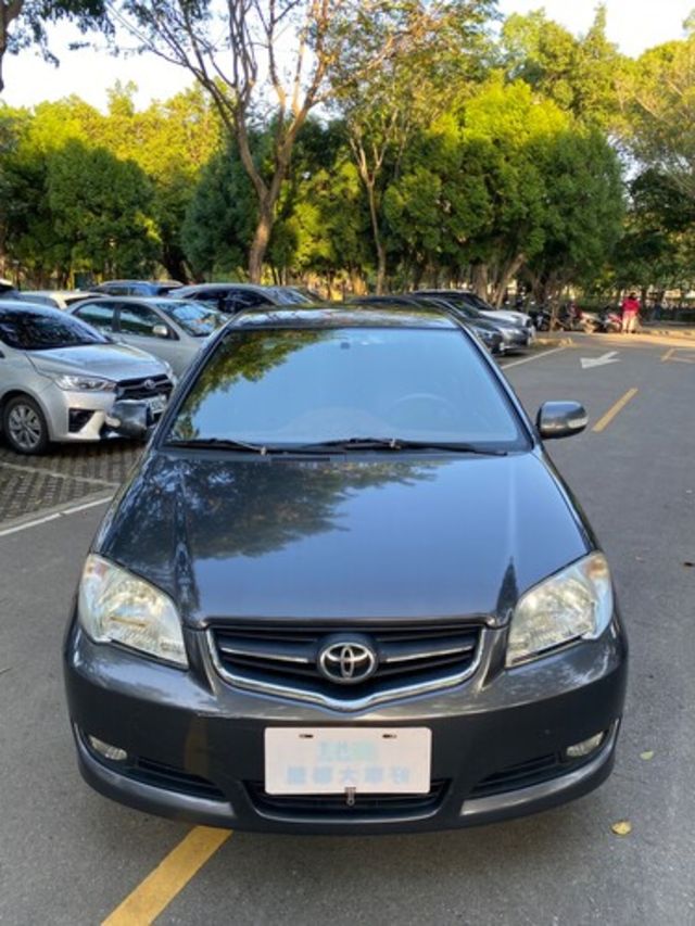 Toyota 豐田 VIOS  第6張相片