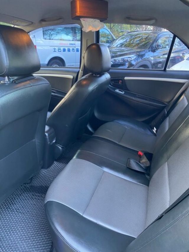 Toyota 豐田 VIOS  第7張相片
