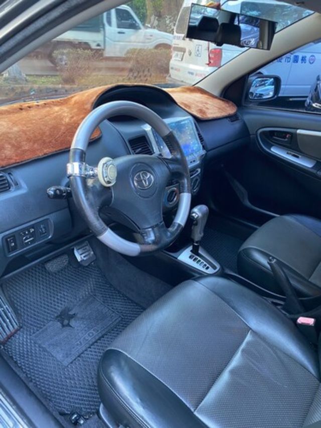 Toyota 豐田 VIOS  第8張相片
