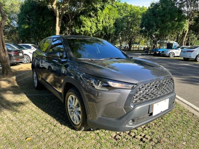 Toyota 豐田 COROLLA CROSS  第2張相片