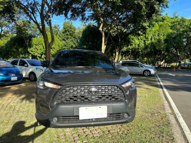 Toyota 豐田 COROLLA CROSS  第3張相片