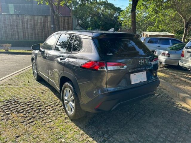 Toyota 豐田 COROLLA CROSS  第4張相片
