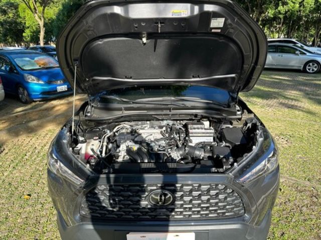 Toyota 豐田 COROLLA CROSS  第6張相片