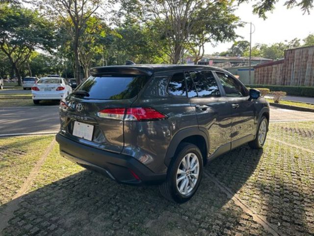 Toyota 豐田 COROLLA CROSS  第7張相片