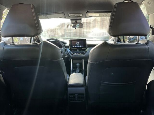 Toyota 豐田 COROLLA CROSS  第9張相片