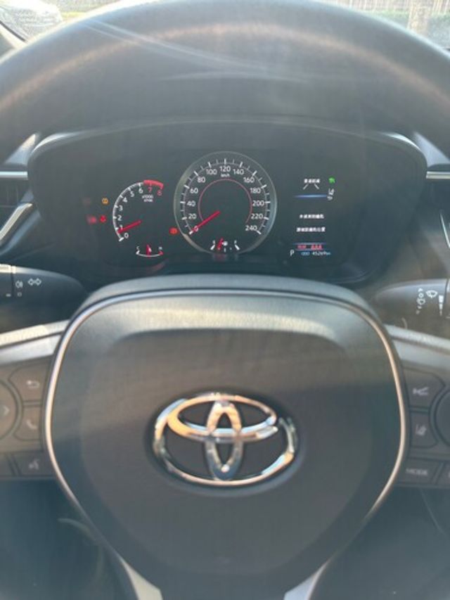 Toyota 豐田 COROLLA CROSS  第11張相片