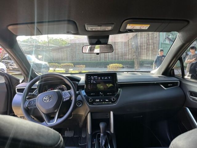 Toyota 豐田 COROLLA CROSS  第12張相片